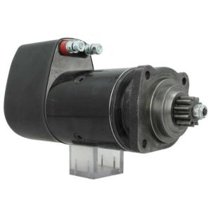 Startmotor 24V 5.4kW 11 Kuggar CW, original Prestolite - 1