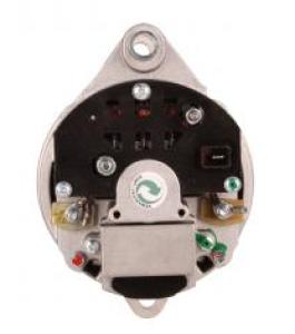 Generator 14V 70A, original Valeo - 3