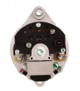 Generator 14V 70A, original Valeo - 3