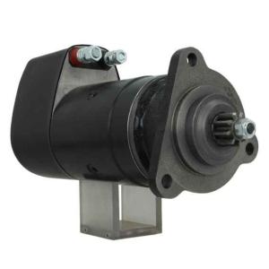 Startmotor 24V 6.6kW, original Prestolite - 1
