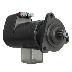 Startmotor 24V 6.6kW, original Prestolite - 1