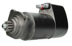 Startmotor 24V 5.4kW - 2