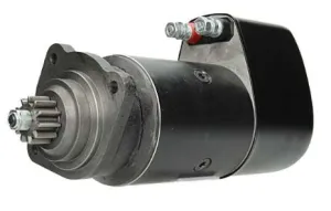 Startmotor 24V 5.4kW - 2