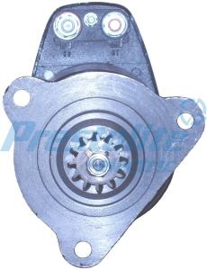 Startmotor 24V 6.6kW, original Prestolite - 1