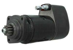 Startmotor 24V 5.4kW - 2