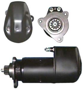 Startmotor 24V 5.4kW, original Prestolite - 1