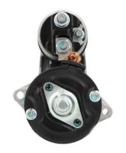 Startmotor 12V 1.4kW - 2