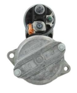 Startmotor 12V 1.4kW, original Bosch - 2