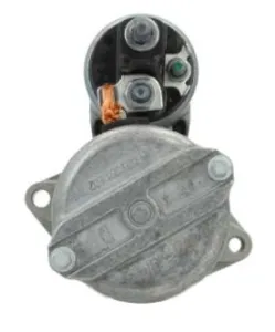 Startmotor 12V 1.4kW, original Bosch - 2