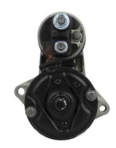 Startmotor 12V 1.4kW, renoverad original - 2