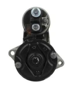 Startmotor 12V 1.4kW, renoverad original - 2
