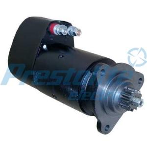 Startmotor 24V 6.6kW, original Prestolite - 2