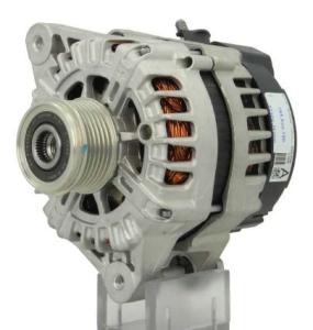 Generator 12V 120A, original Valeo - 1