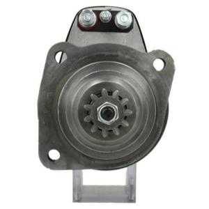 Startmotor 24V 5.4kW 11 Kuggar CW, original Prestolite - 3