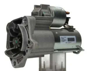 Startmotor 12V 1.1kW, original Valeo - 1
