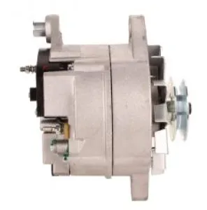 Generator 14V 70A, original Valeo - 5