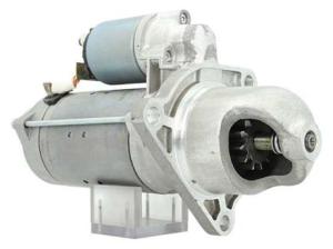 Startmotor 24V 4.0kW, original Bosch - 1