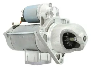 Startmotor 24V 4.0kW, original Bosch - 1