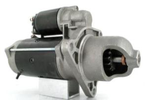 Startmotor 24V 4.0kW, begagnad - 1