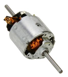 Fläktmotor Bosch 24V - 1
