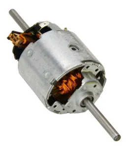 Fläktmotor Bosch 24V - 1