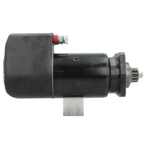 Startmotor 24V 5.4kW 11 Kuggar CW, original Prestolite - 4