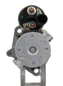 Startmotor 12V 1.1kW, original Valeo - 2