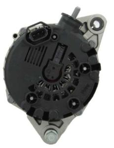 Generator 12V 120A, original Valeo - 2