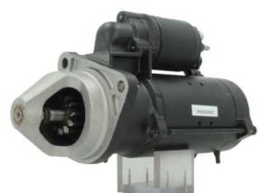 Startmotor 24V 4.0kW, premium - 1