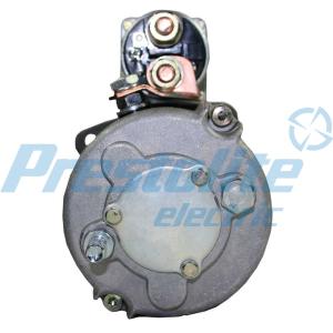 Startmotor 24V 6.7kW 11 Kuggar CW, original Prestolite - 2