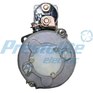 Startmotor 24V 6.7kW 11 Kuggar CW, original Prestolite - 2