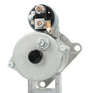 Startmotor 24V 4.0kW, original Bosch - 2