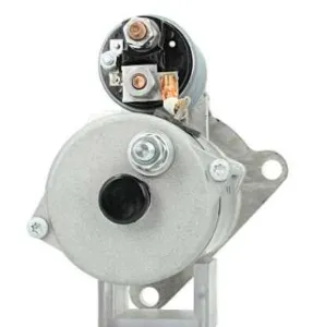 Startmotor 24V 4.0kW, original Bosch - 2
