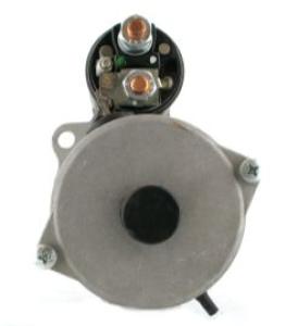 Startmotor 24V 4.0kW, begagnad - 2
