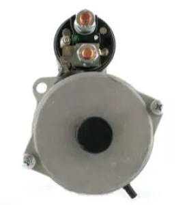 Startmotor 24V 4.0kW, begagnad - 2