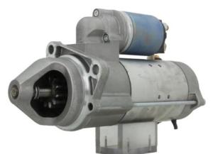 Startmotor 24V 4.0kW, original Bosch - 1