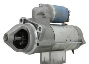 Startmotor 24V 4.0kW, original Bosch - 1
