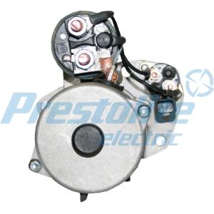 Startmotor 24V 4.0kW, original Prestolite - 2