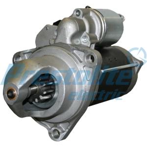 Startmotor 24V 4.0kW, original Prestolite - 1