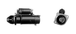 Startmotor 24V 4.0kW, original Mahle - 1