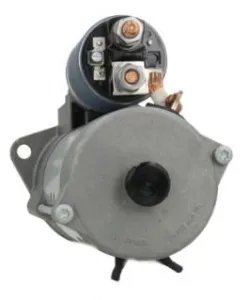 Startmotor 24V 4.0kW, original Bosch - 2