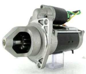 Startmotor 24V 4.0kW, premium - 1