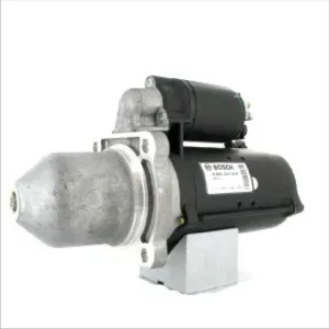 Startmotor 24V 4.0kW 11 Kuggar CW, original Prestolite - 1