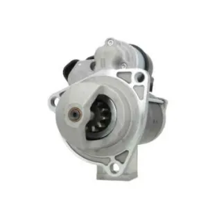 Startmotor 24V 4.0kW 11 Kuggar CW, original Bosch-SEG - 1