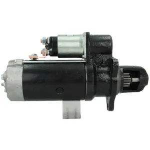 Startmotor 24V 6.7kW 11 Kuggar CW, original Prestolite - 4