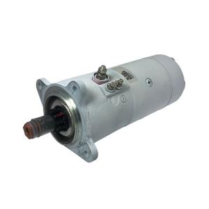 Startmotor 24V 7.8kW (2-polig), original Prestolite
