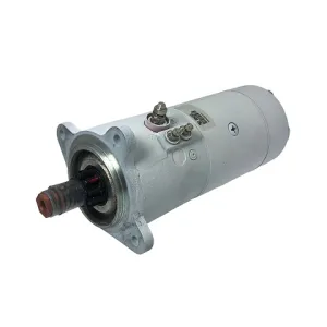 Startmotor 24V 7.8kW (2-polig), original Prestolite - 1
