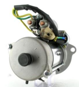 Startmotor 24V 4.0kW, premium - 2