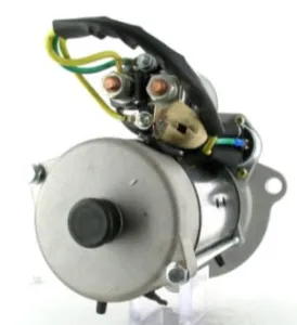 Startmotor 24V 4.0kW, premium - 2