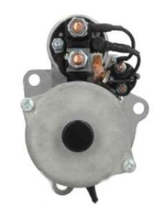 Startmotor 24V 4.0kW, original Mahle - 2